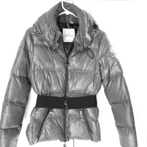 Moncler 100% authentic jacket